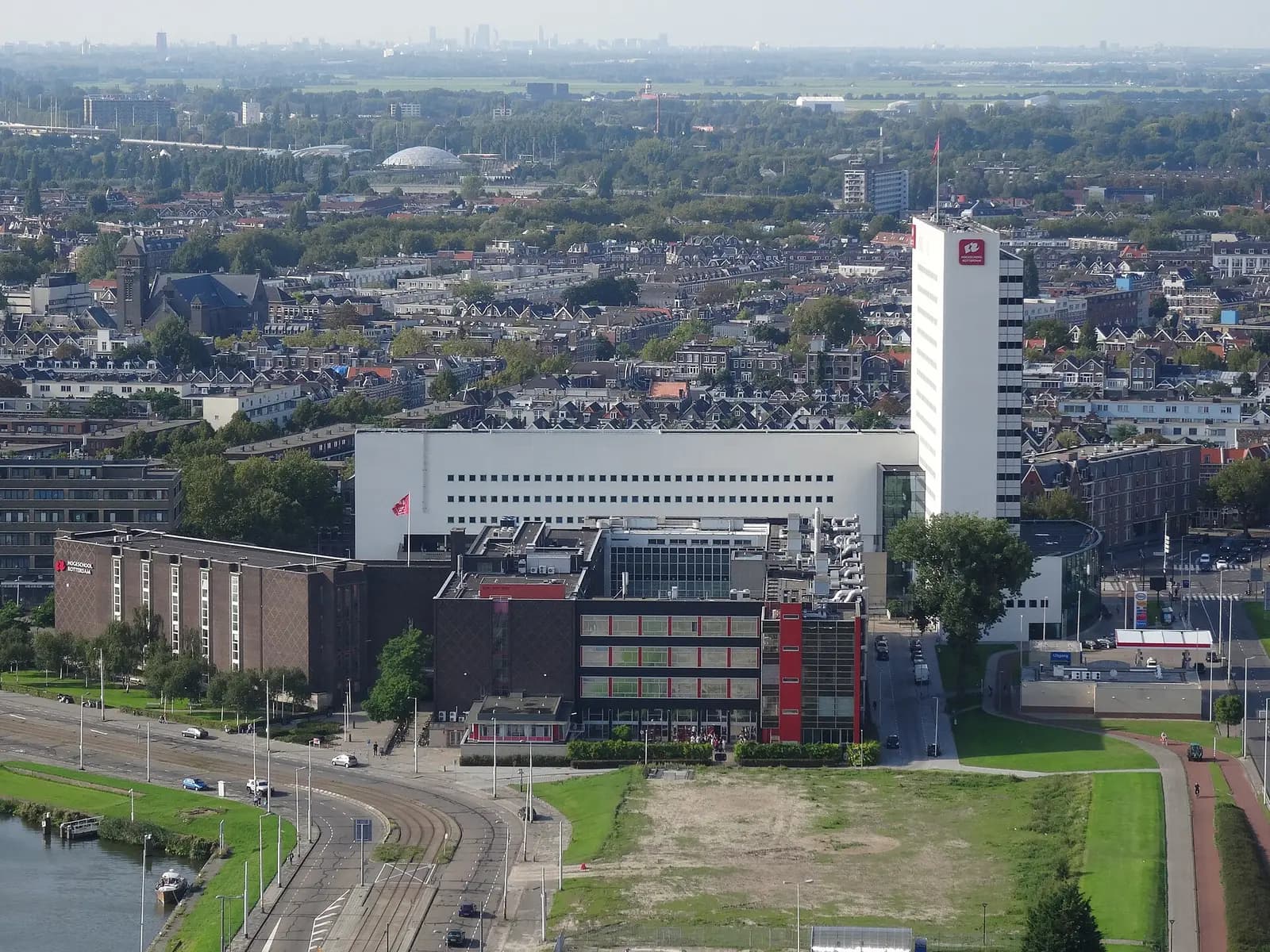 Hogeschool Rotterdam