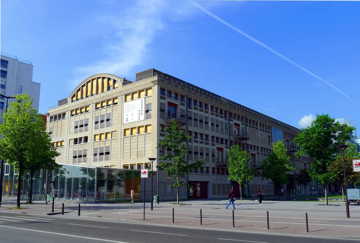 Université Paris Cité