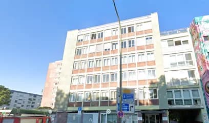 Asrama München – VIKZ