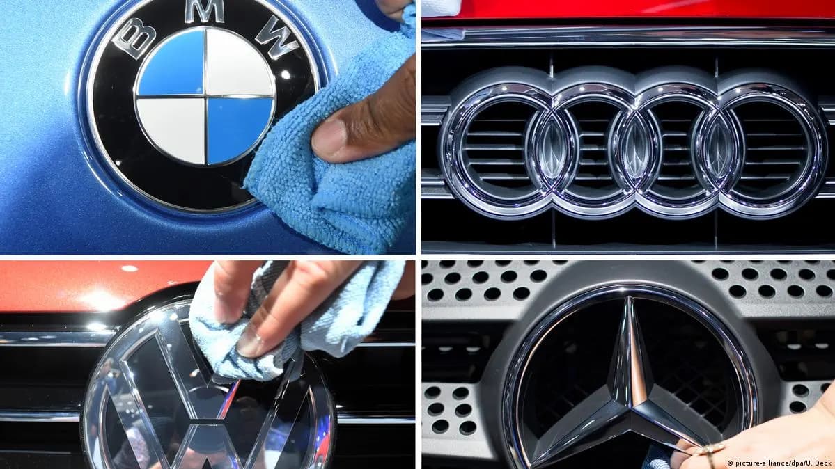 Mengapa Jerman Jadi Kiblat Utama Jurusan Teknik dan Otomotif Dunia?