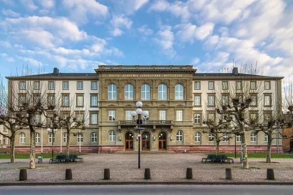 Justus Liebig University Giessen