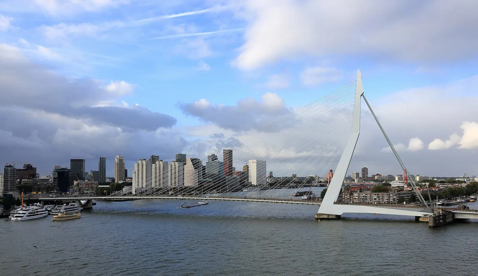 Rotterdam