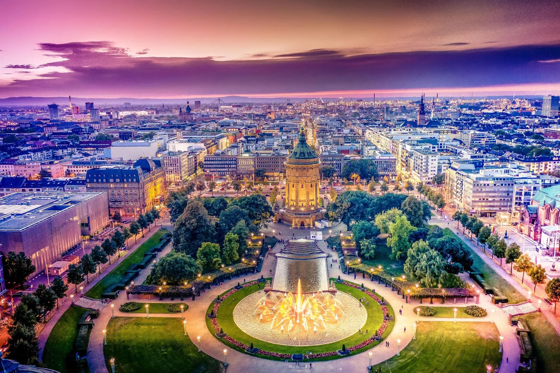 Mannheim